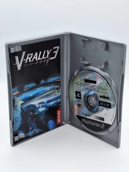 V-Rally 3